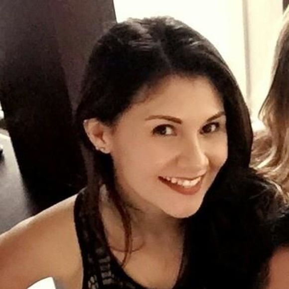 Meet your Posher, Jenna - Picture 1 of 1